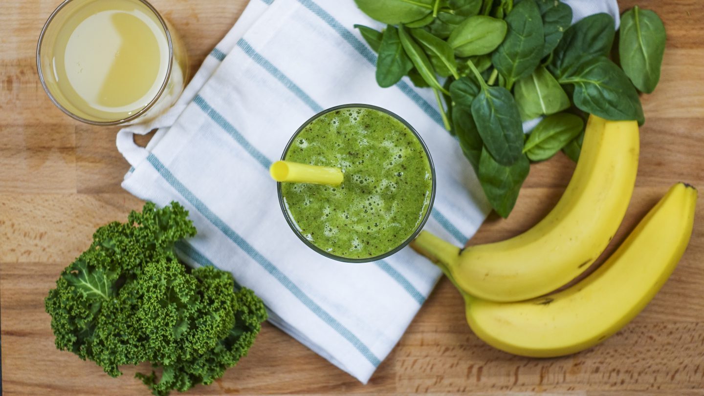 spinach-and-banana-smoothie-recipe