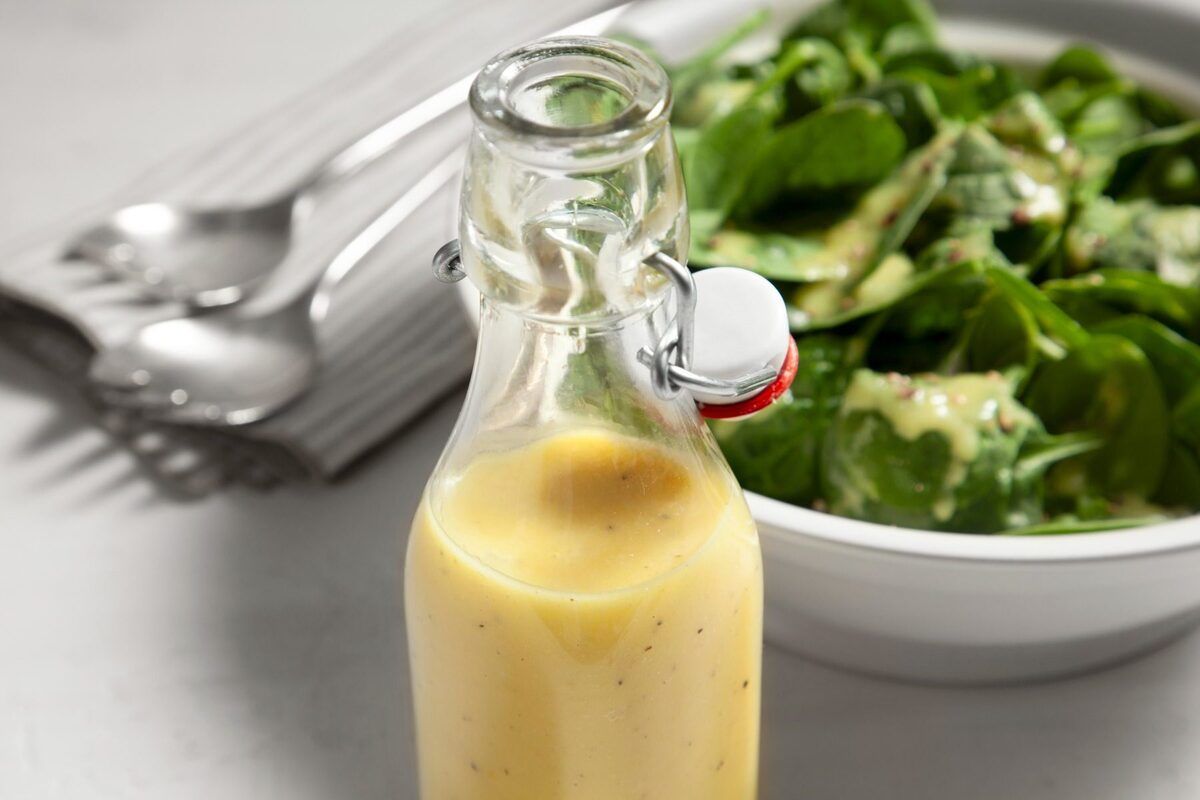 spinach-salad-dressing-recipe