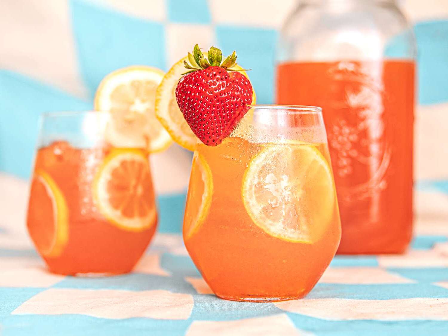 strawberry-lemonade-recipe