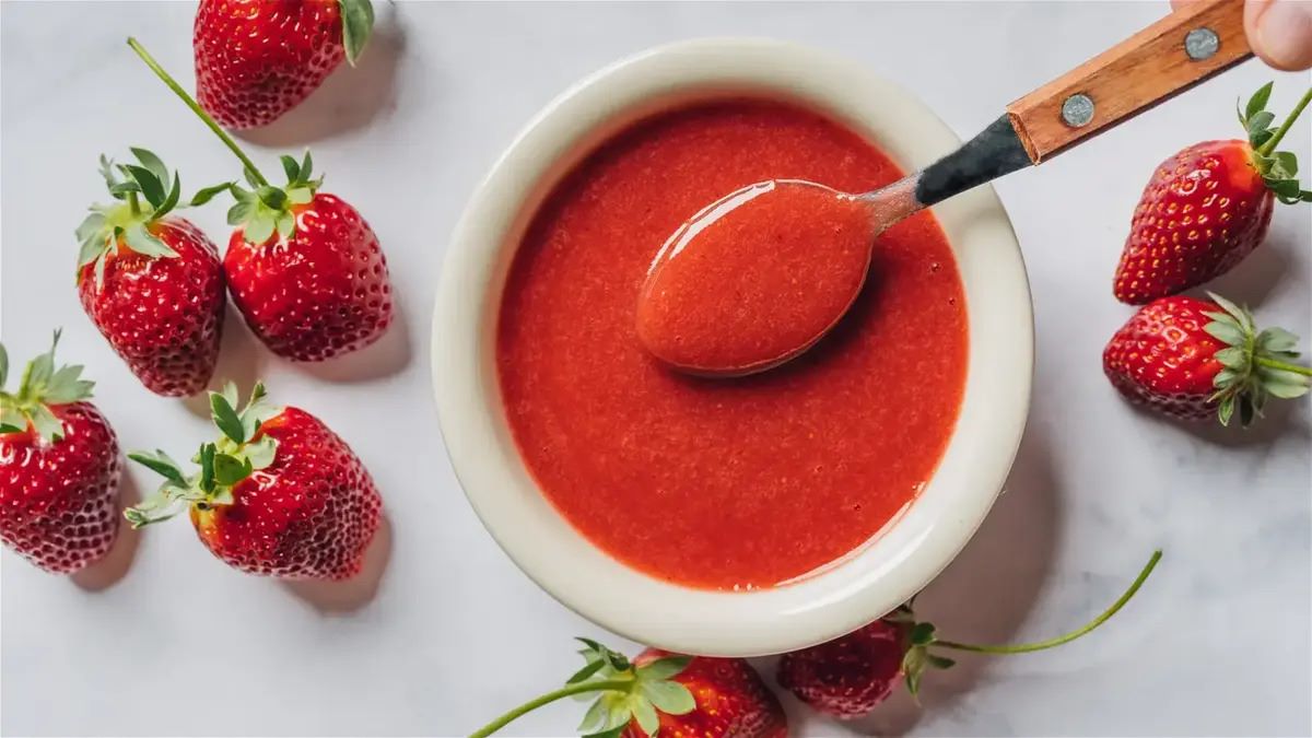 strawberry-puree-recipe