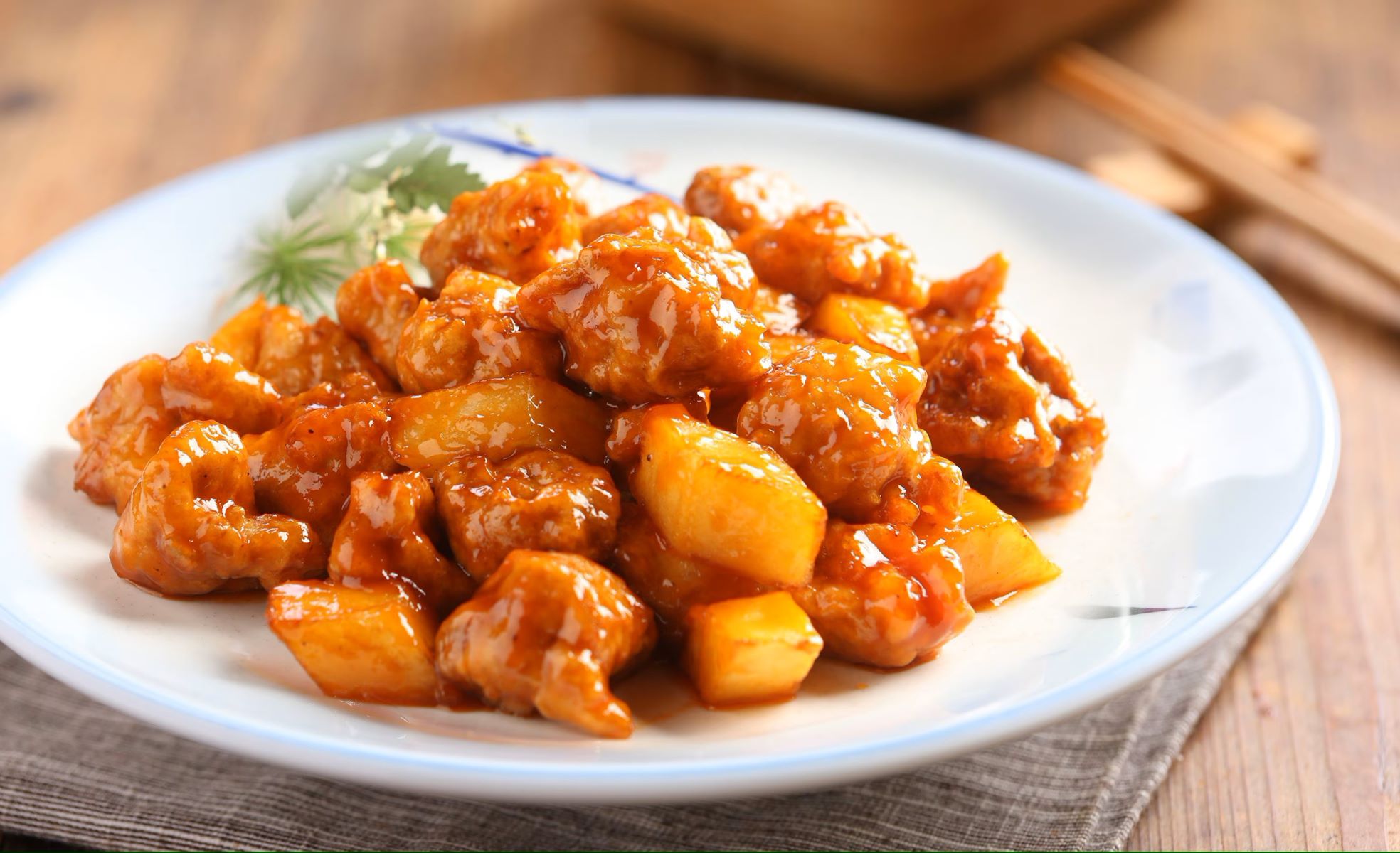 sweet-and-sour-pork-recipe