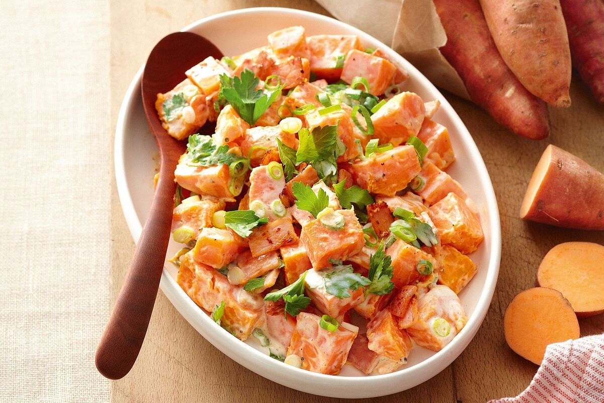 sweet-potato-potato-salad-recipe