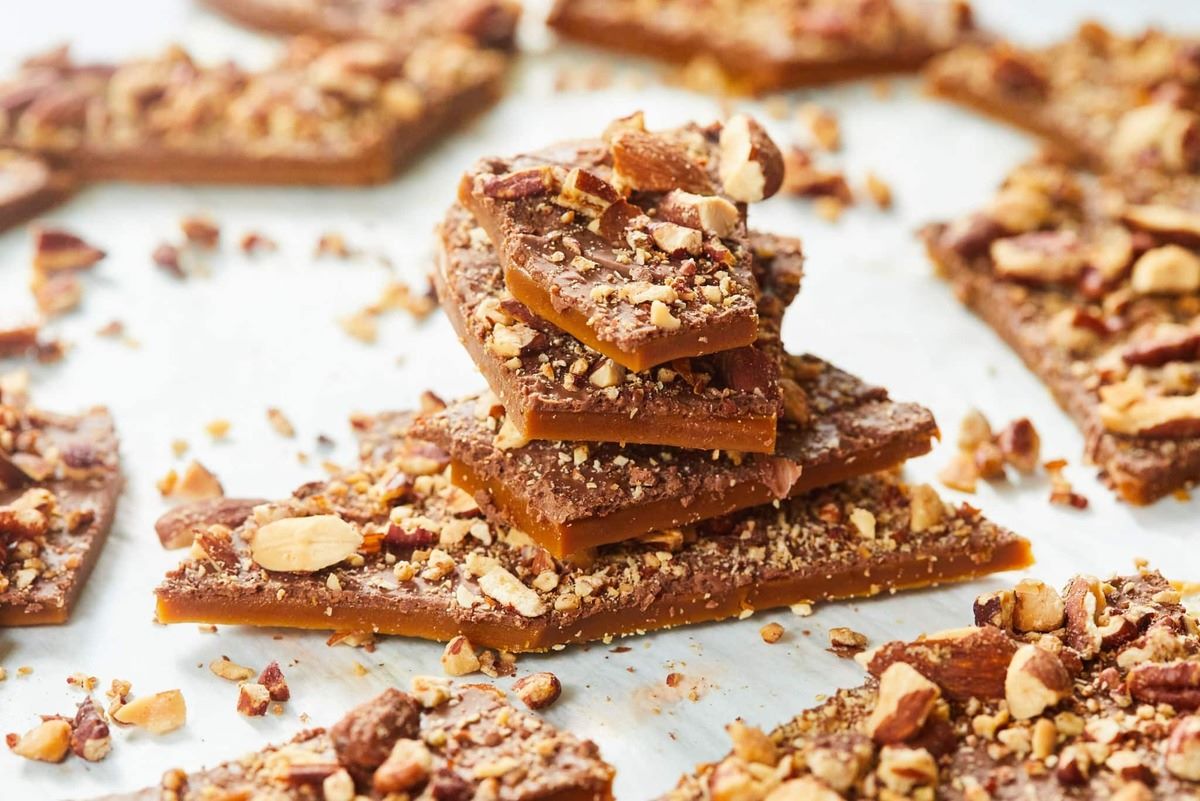 toffee-recipe