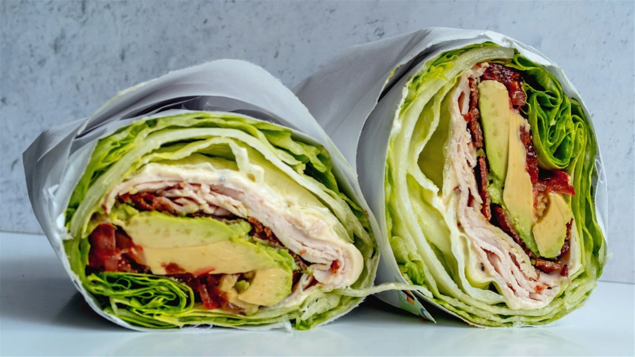 turkey-wraps-recipe