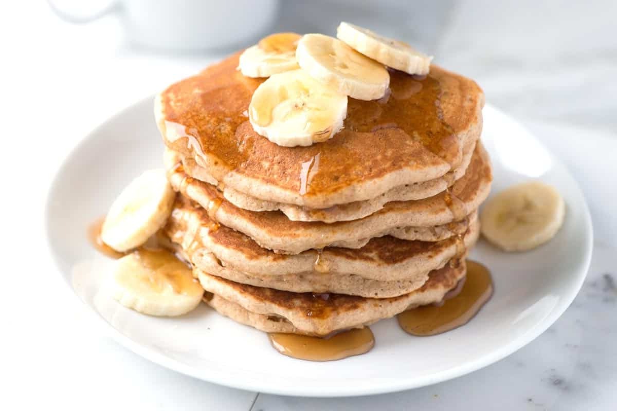 whole-wheat-pancakes-recipe