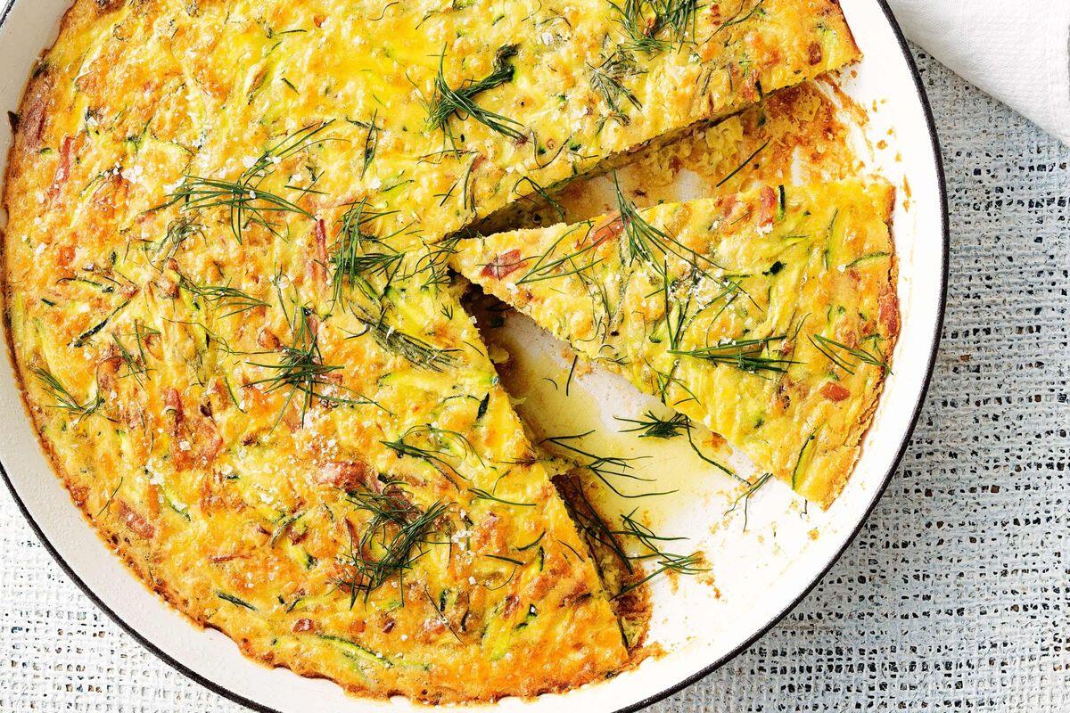 zucchini-oven-frittata-recipe