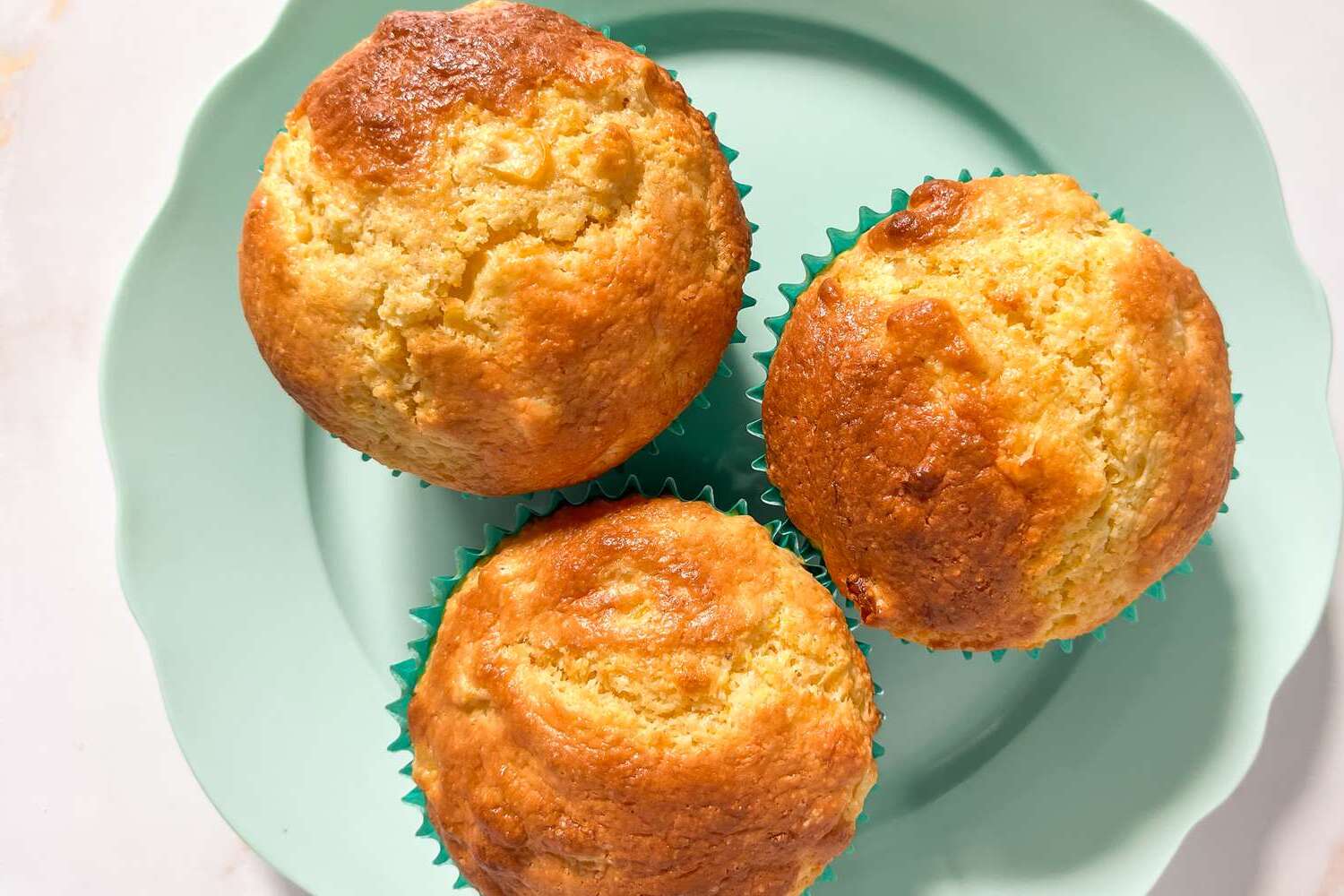 basic-corn-muffins-recipe