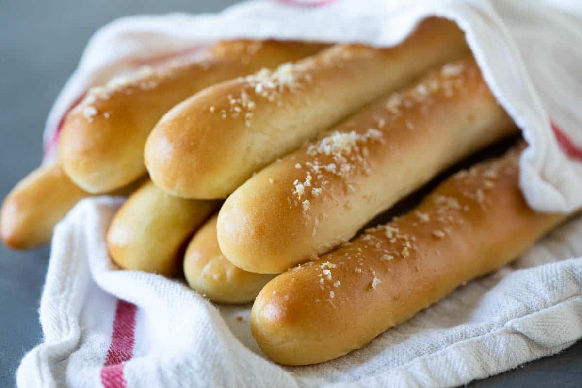 breadsticks-recipe