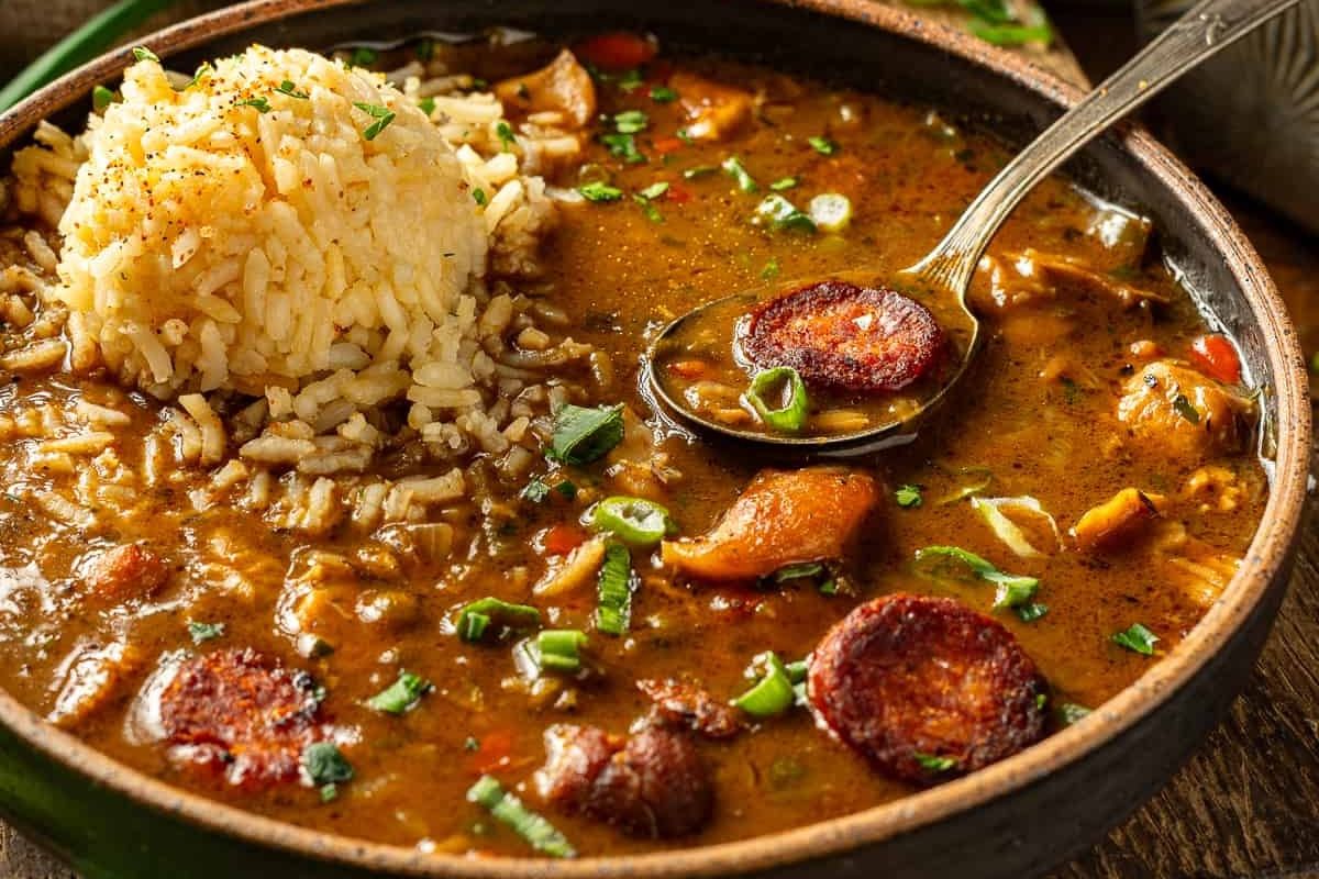 cajun-chicken-and-sausage-gumbo-recipe