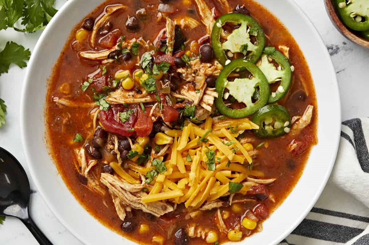 chicken-enchilada-soup-recipe