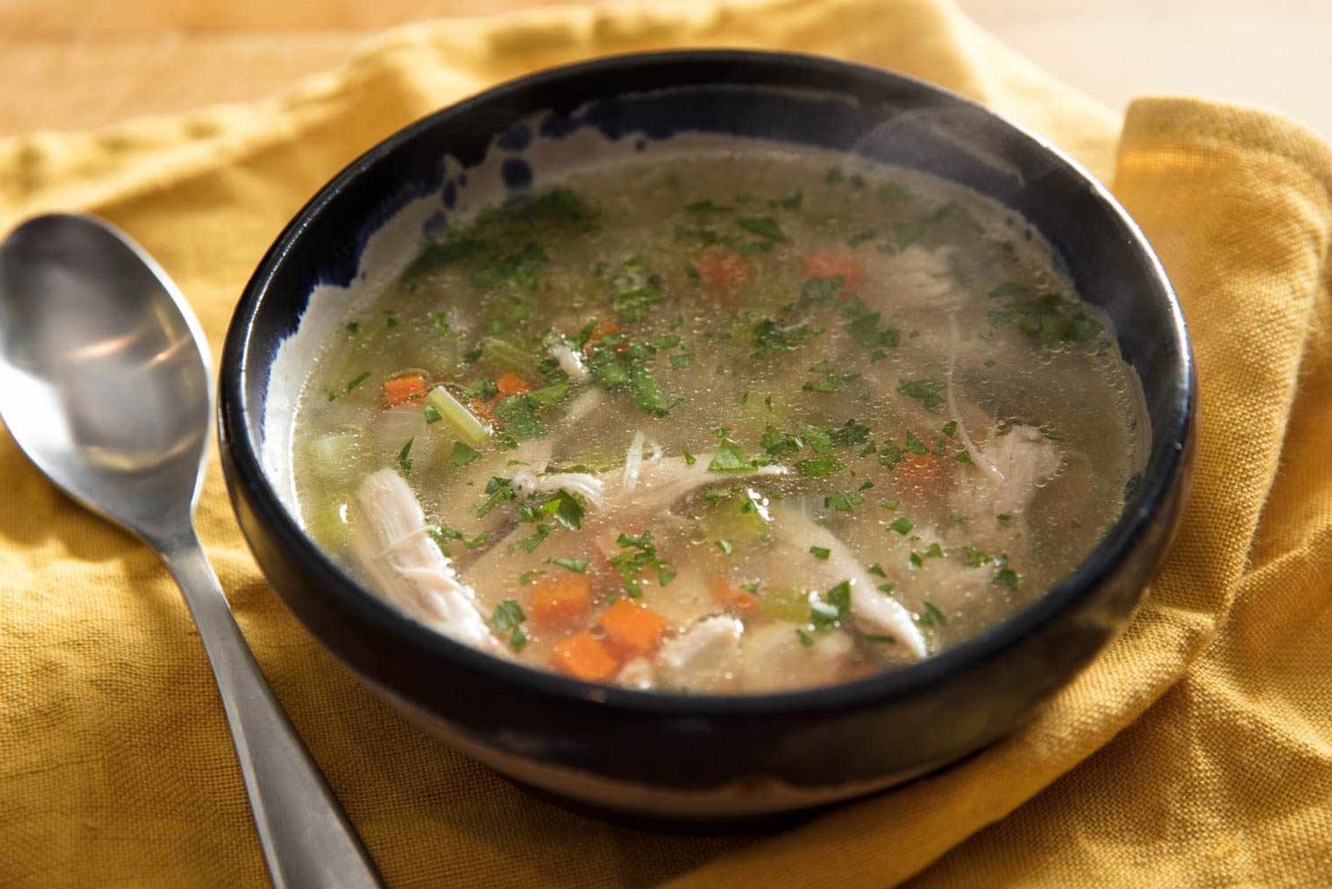 chicken-soup-recipe