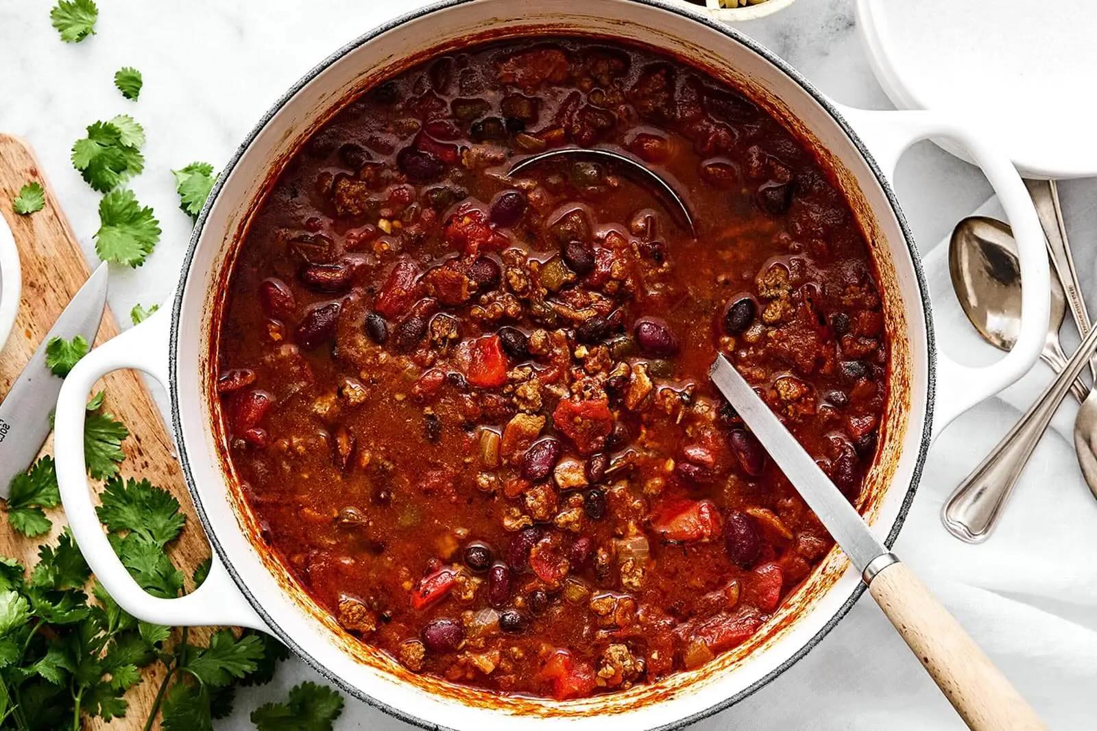 chili-recipe