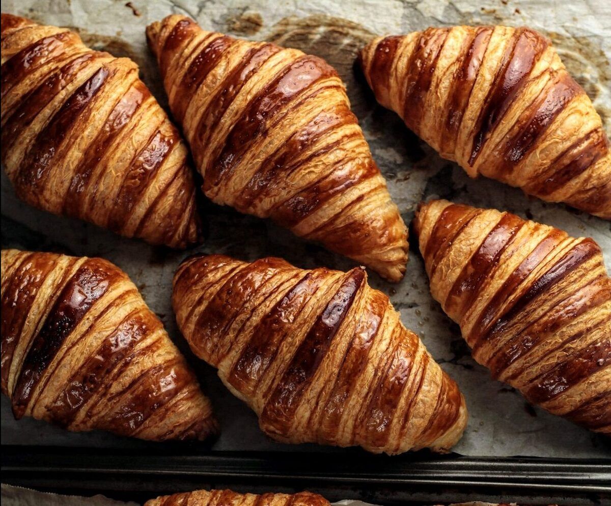 croissant-recipe