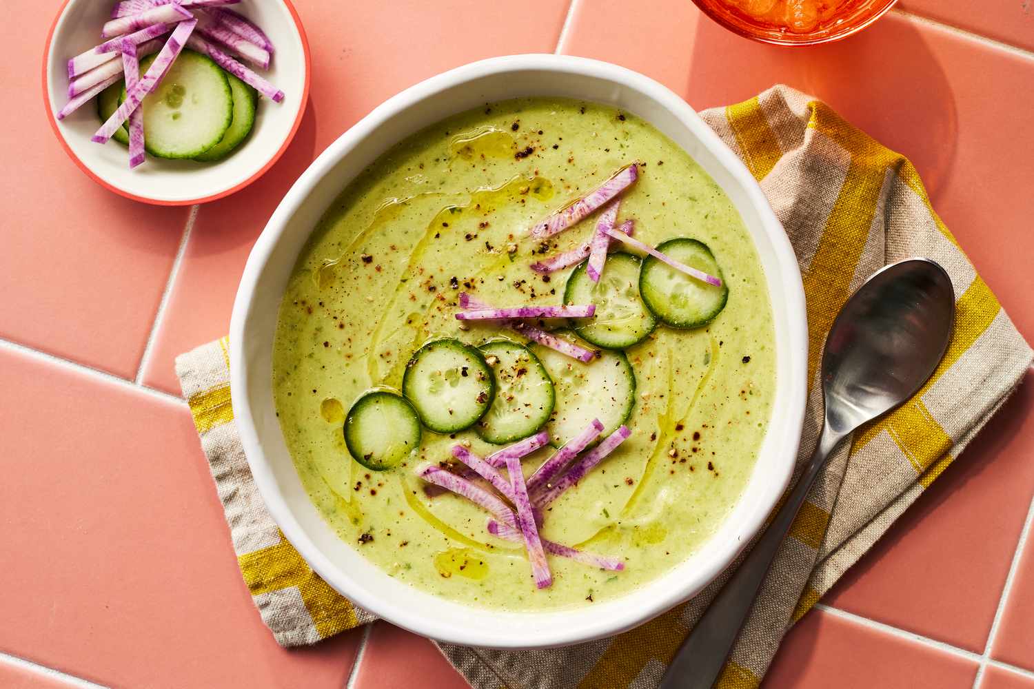 cucumber-soup-recipe