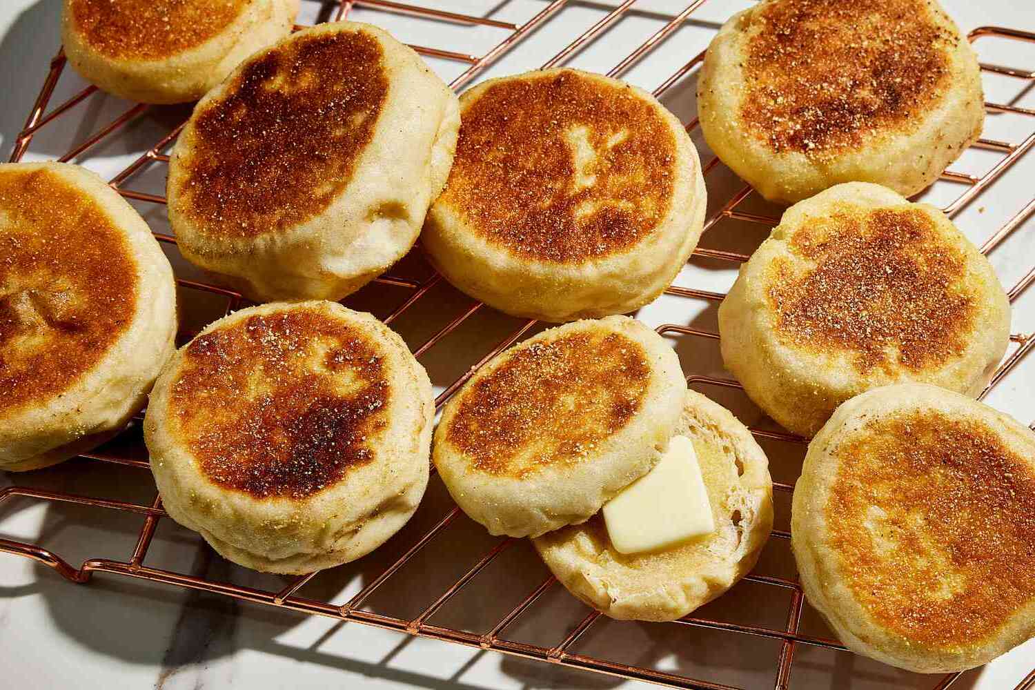 english-muffins-recipe