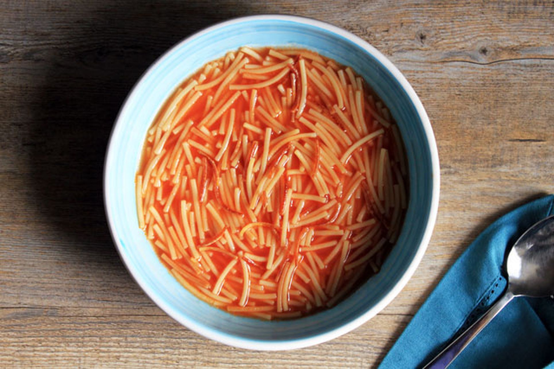 fideo-recipe