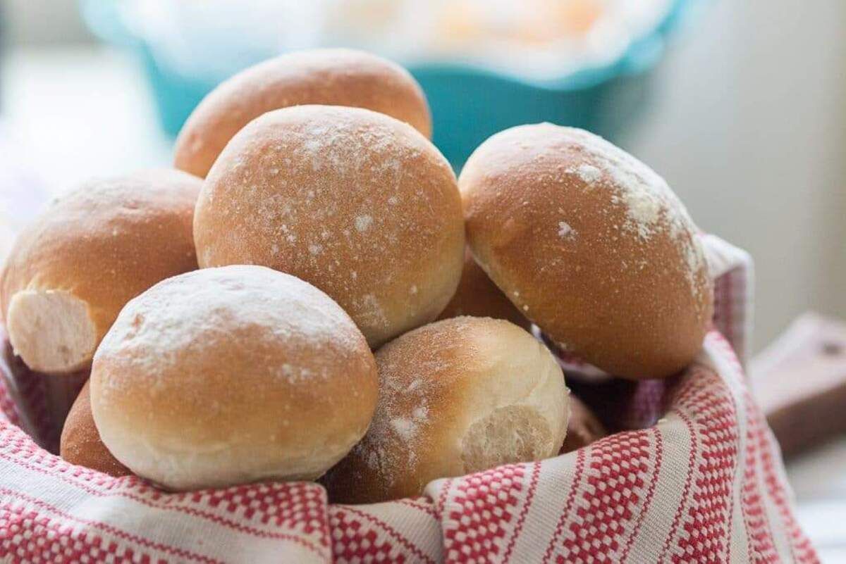 french-bread-rolls-recipe