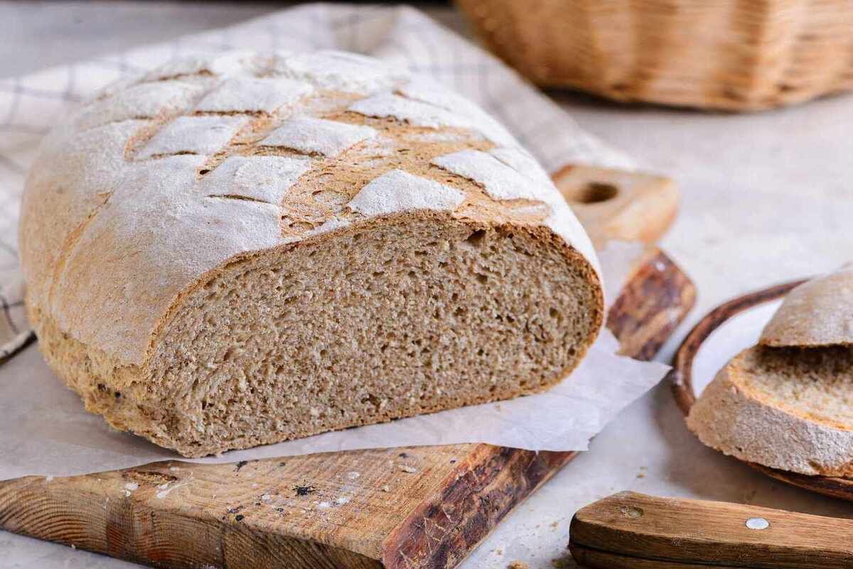 german-bread-recipe