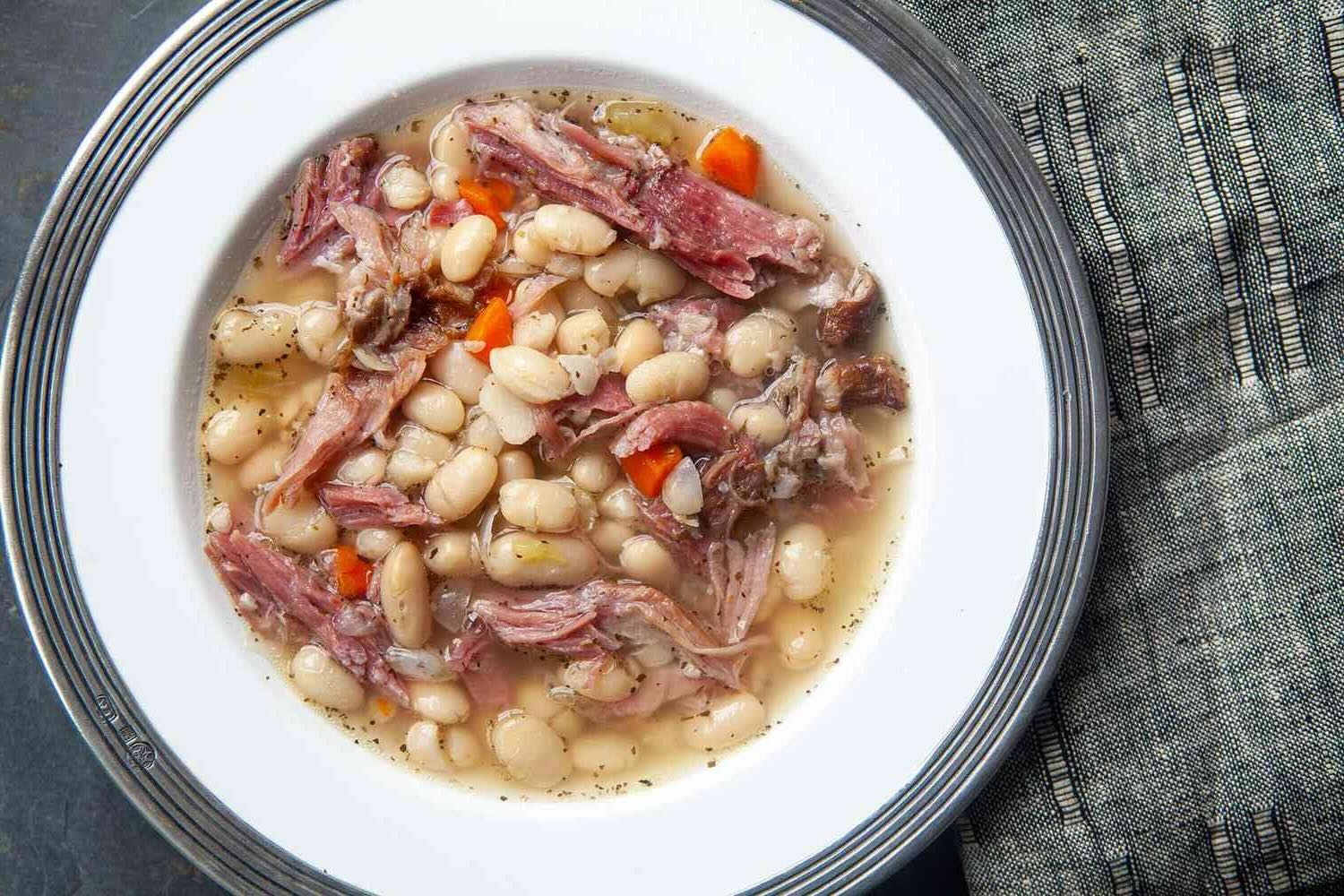 ham-and-beans-recipe