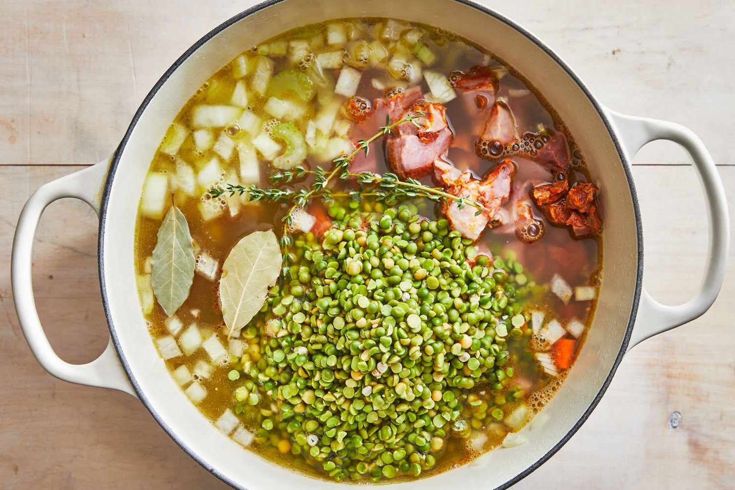 ham-and-split-pea-soup-recipe