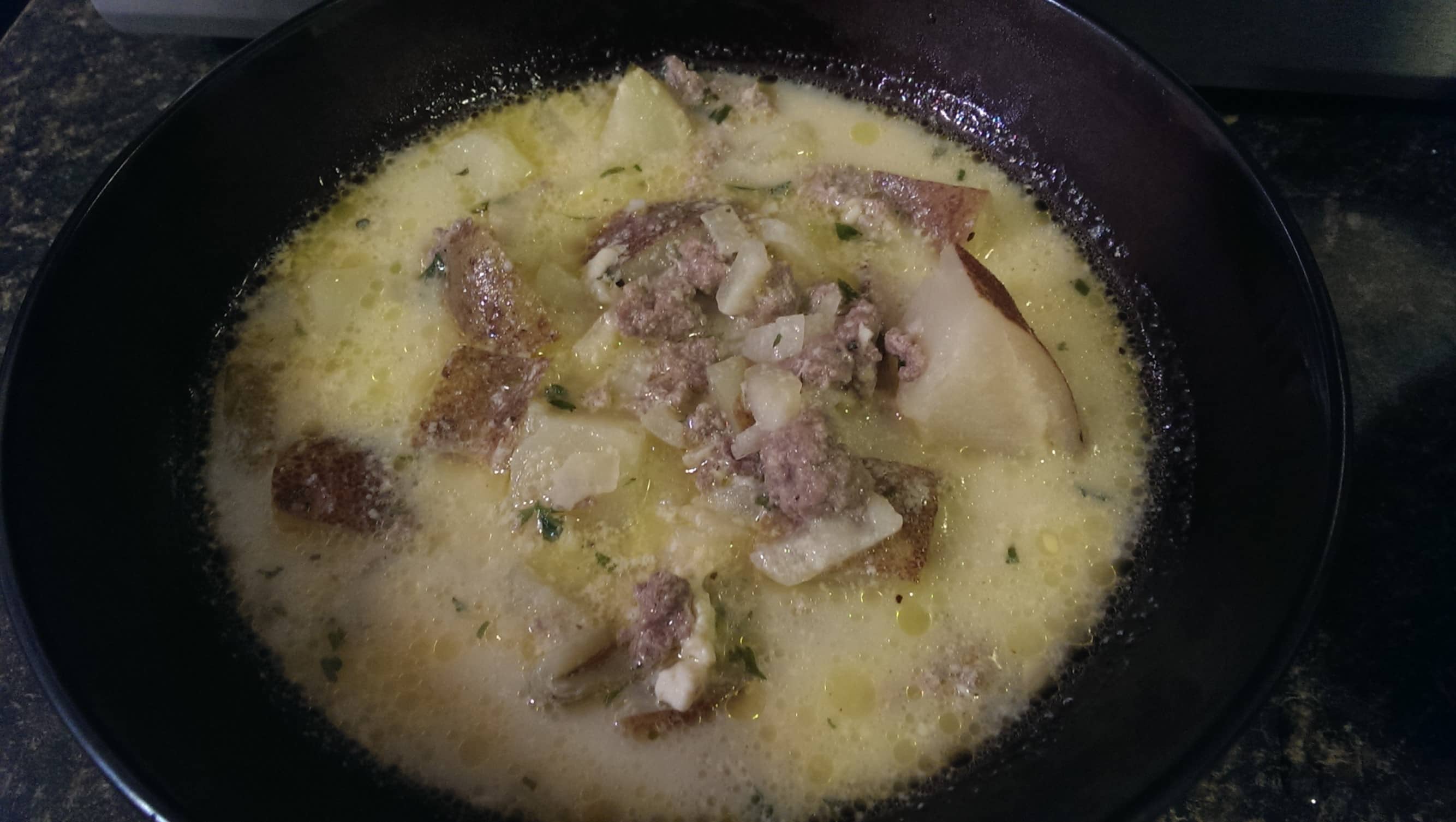 hamburger-and-potato-soup-recipe