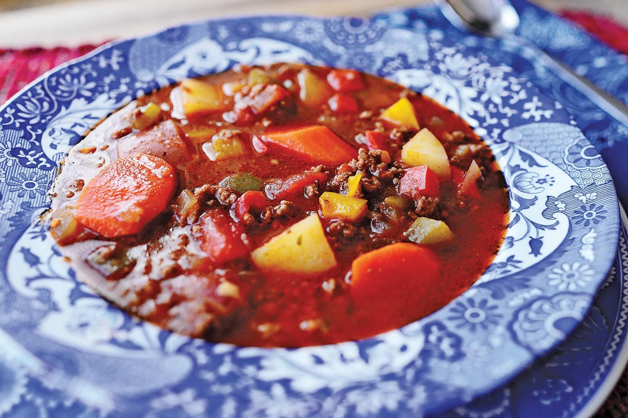 hamburger-soup-recipe