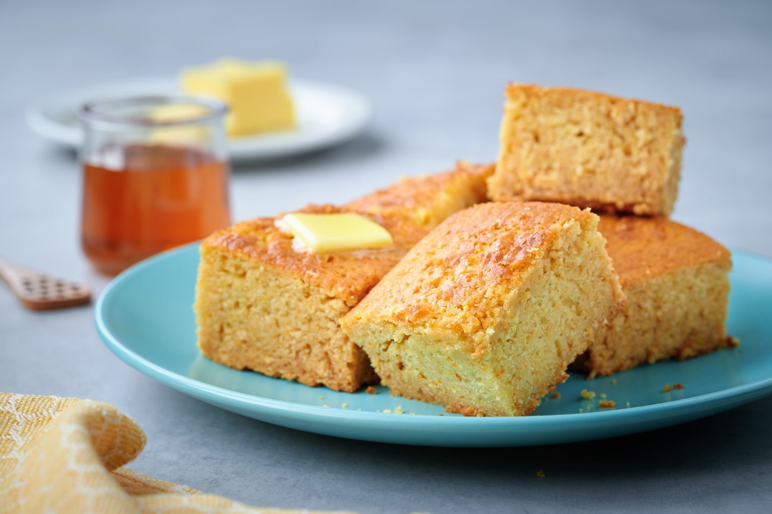 honey-cornbread-recipe