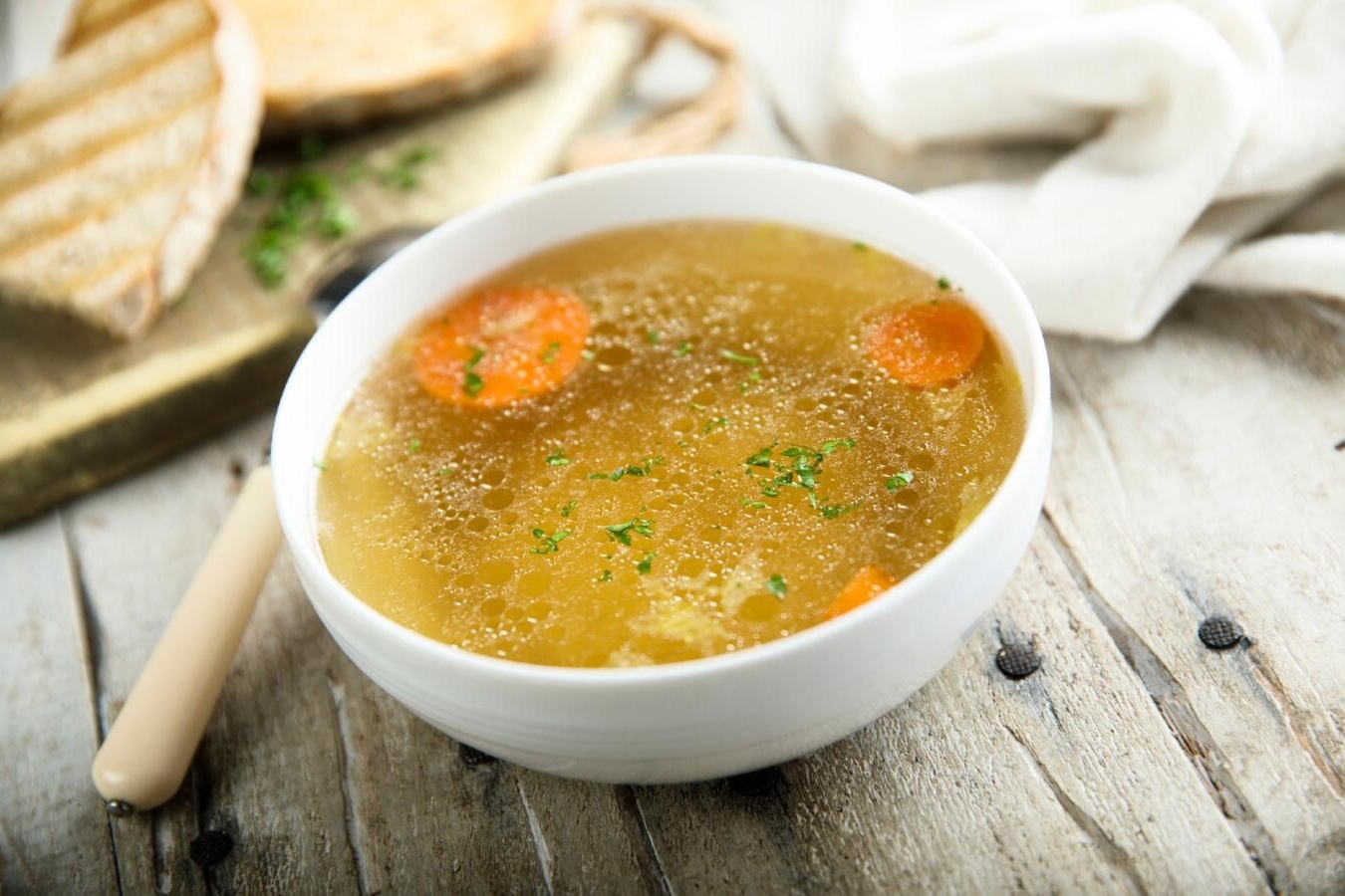 jewish-chicken-soup-recipe