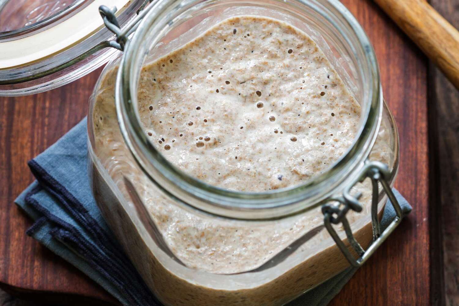 no-commercial-yeast-starter-recipe