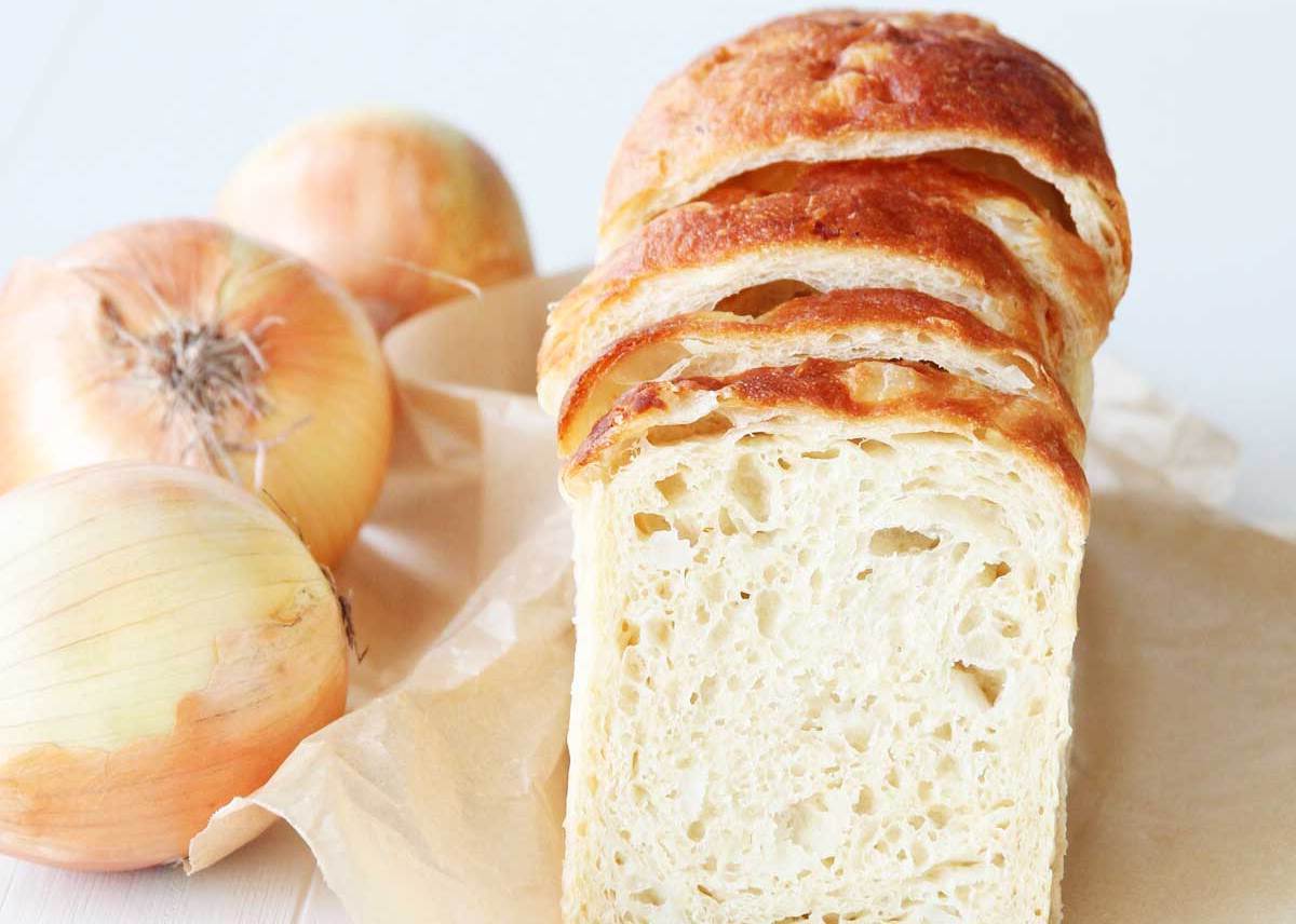 onion-bread-recipe