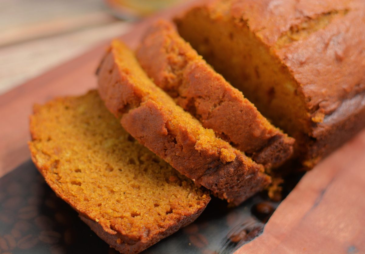 pumpkin-bread-recipe