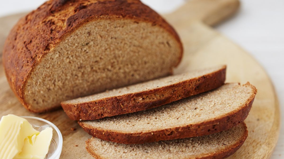 rye-bread-recipe