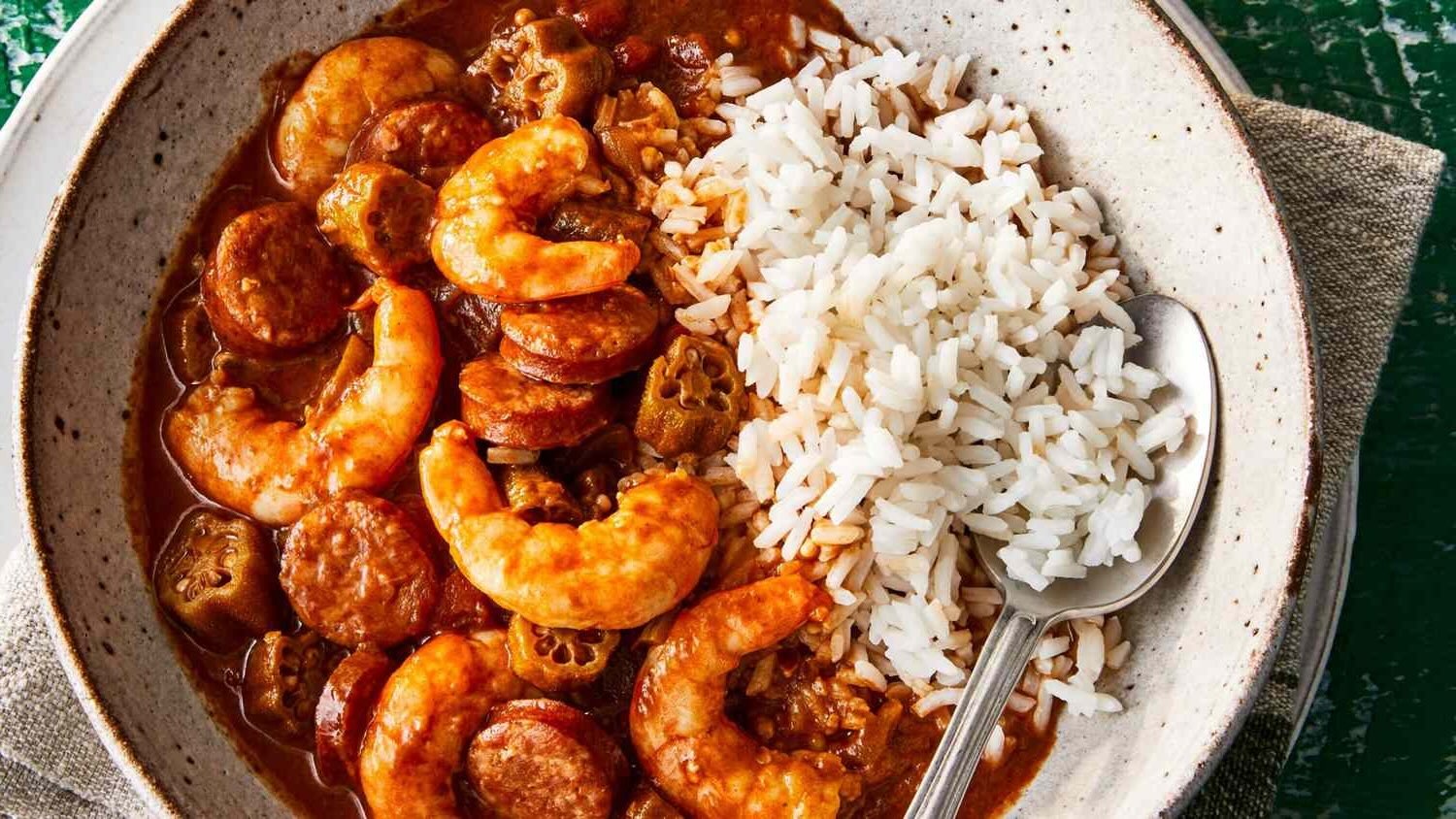 sausage-and-shrimp-gumbo-recipe