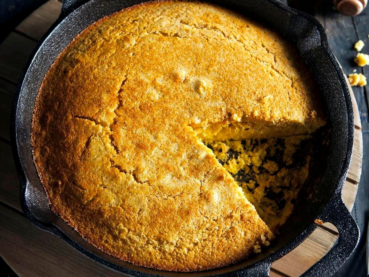 self-rising-cornmeal-recipe