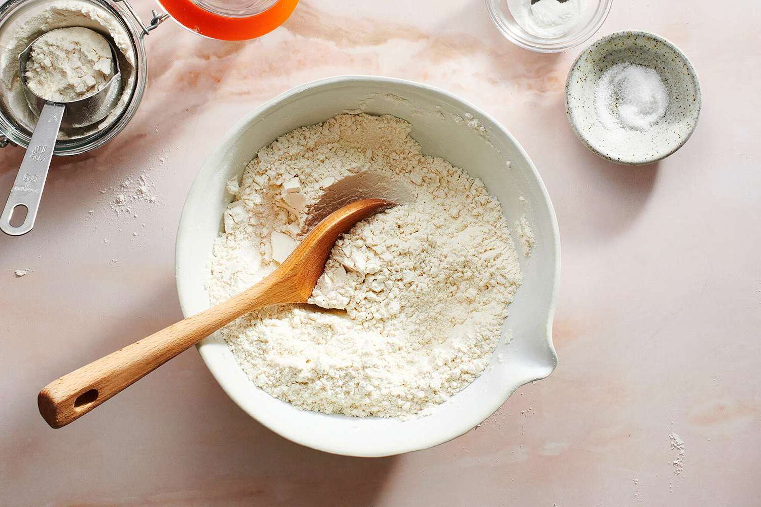 self-rising-flour-recipe