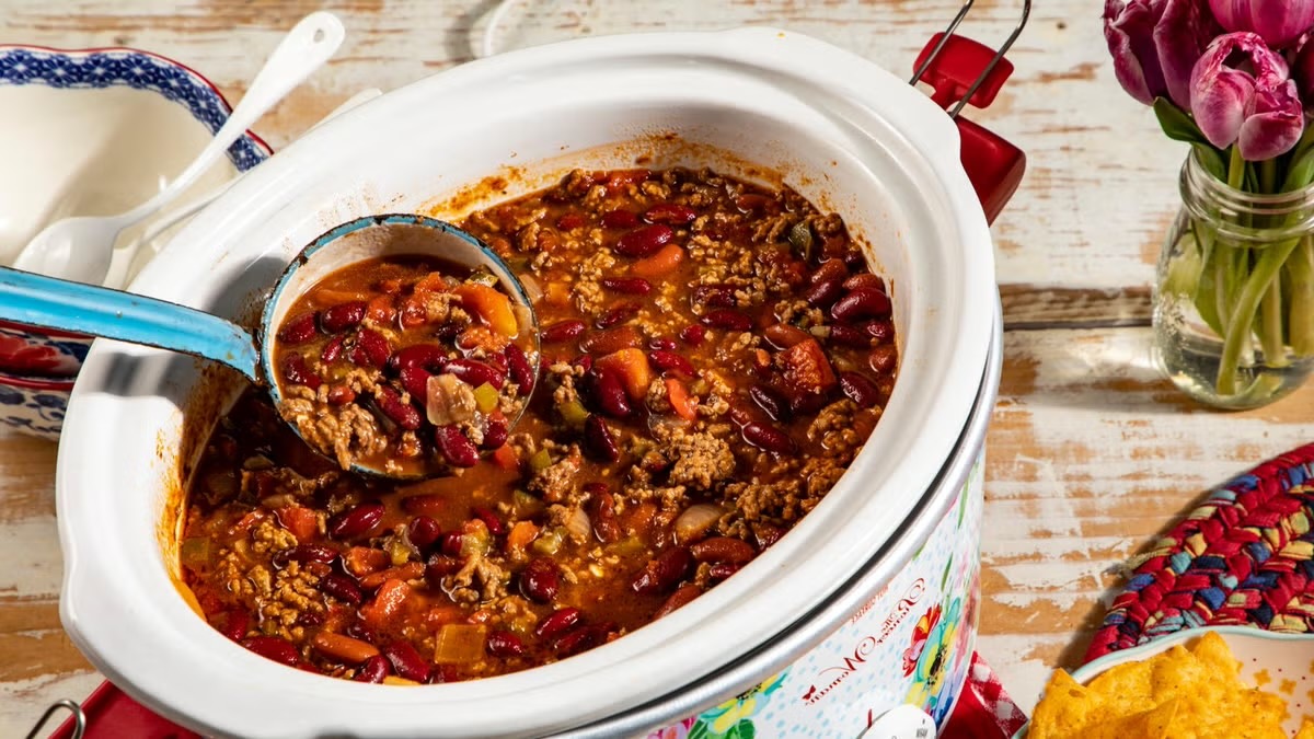 slow-cooker-chili-recipe