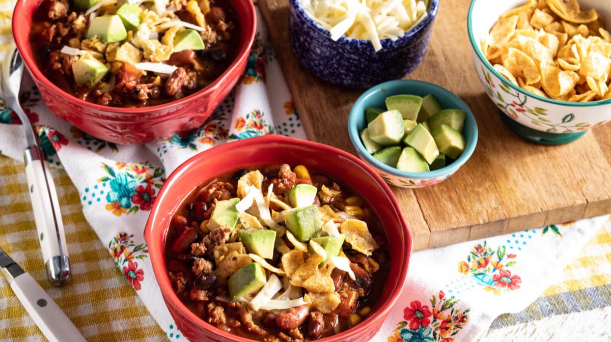 slow-cooker-turkey-chili-recipe