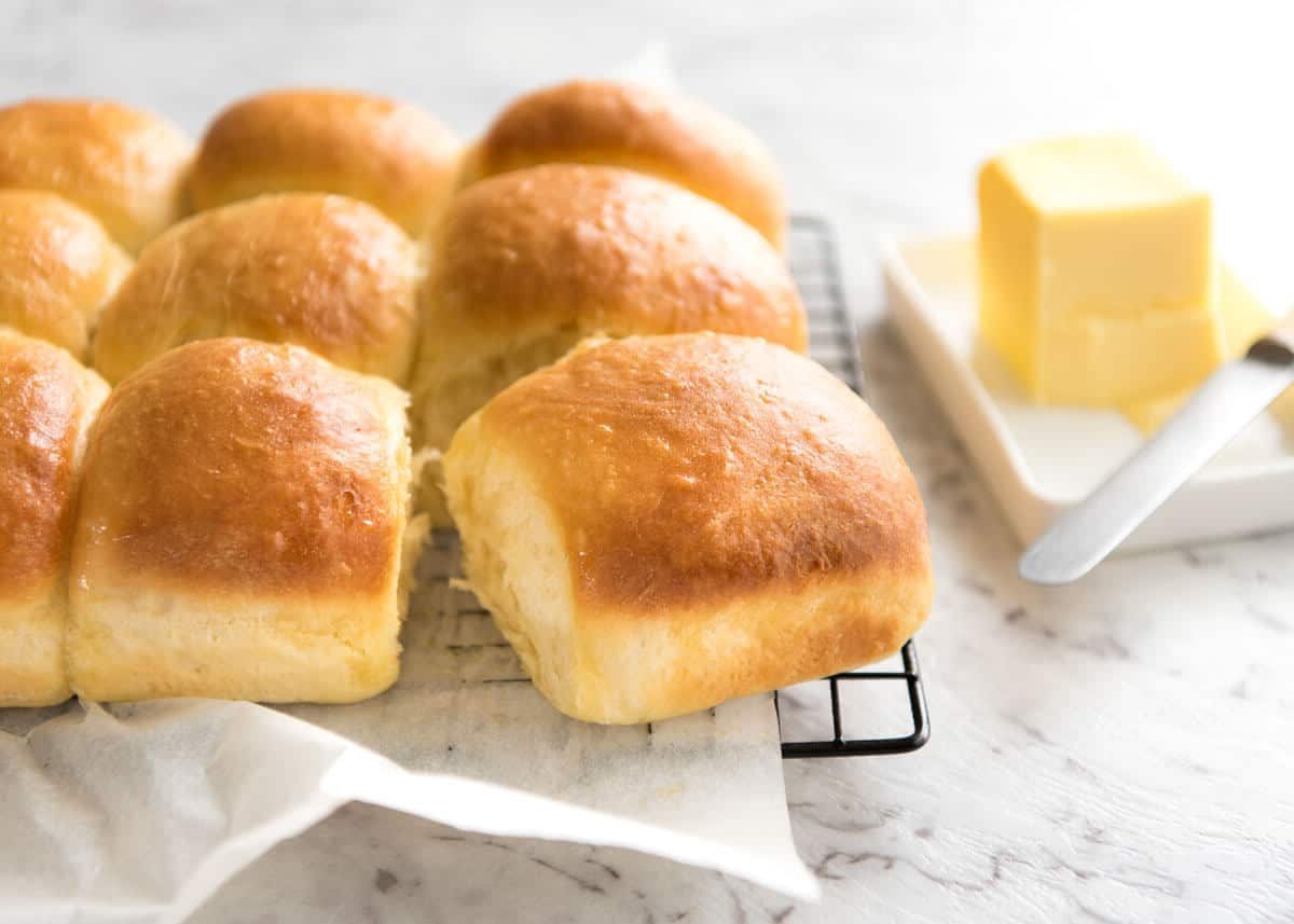 soft-butter-rolls-recipe