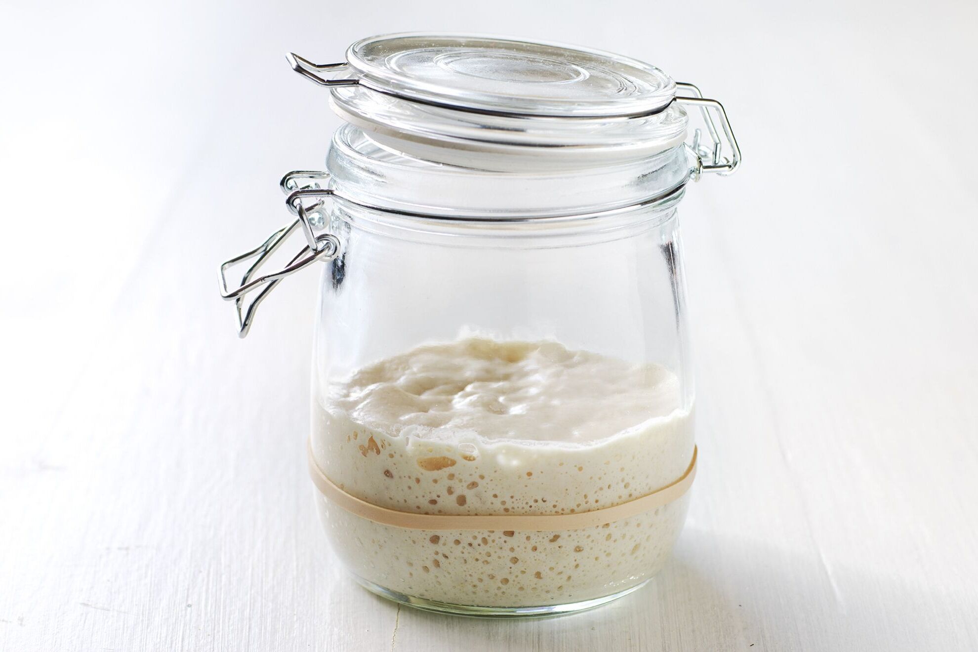 sourdough-starter-recipe