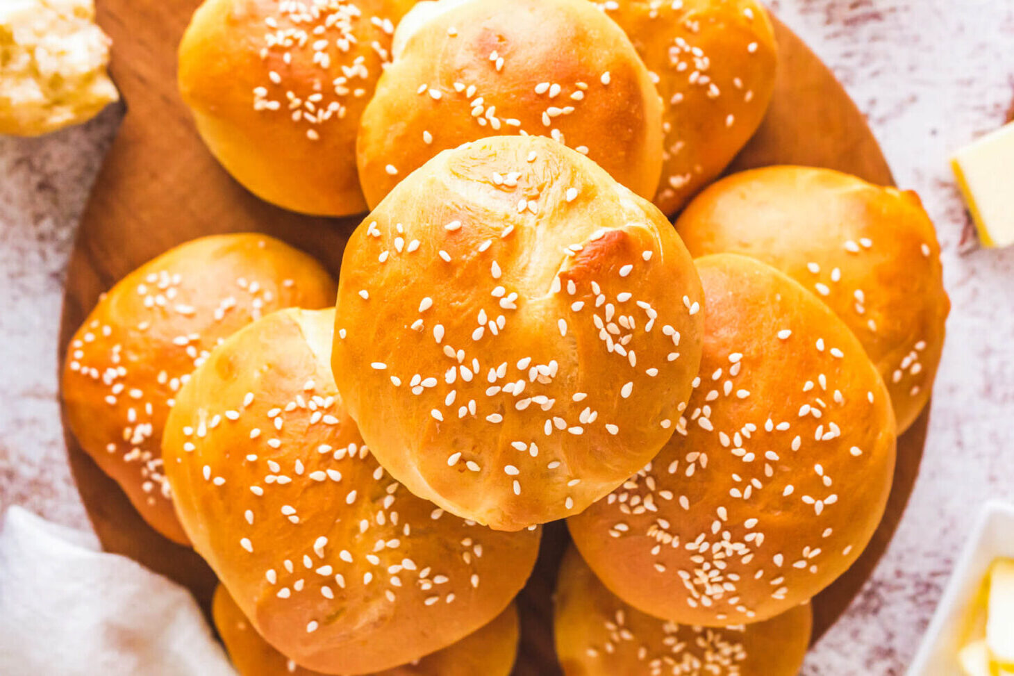 sweet-dinner-rolls-recipe