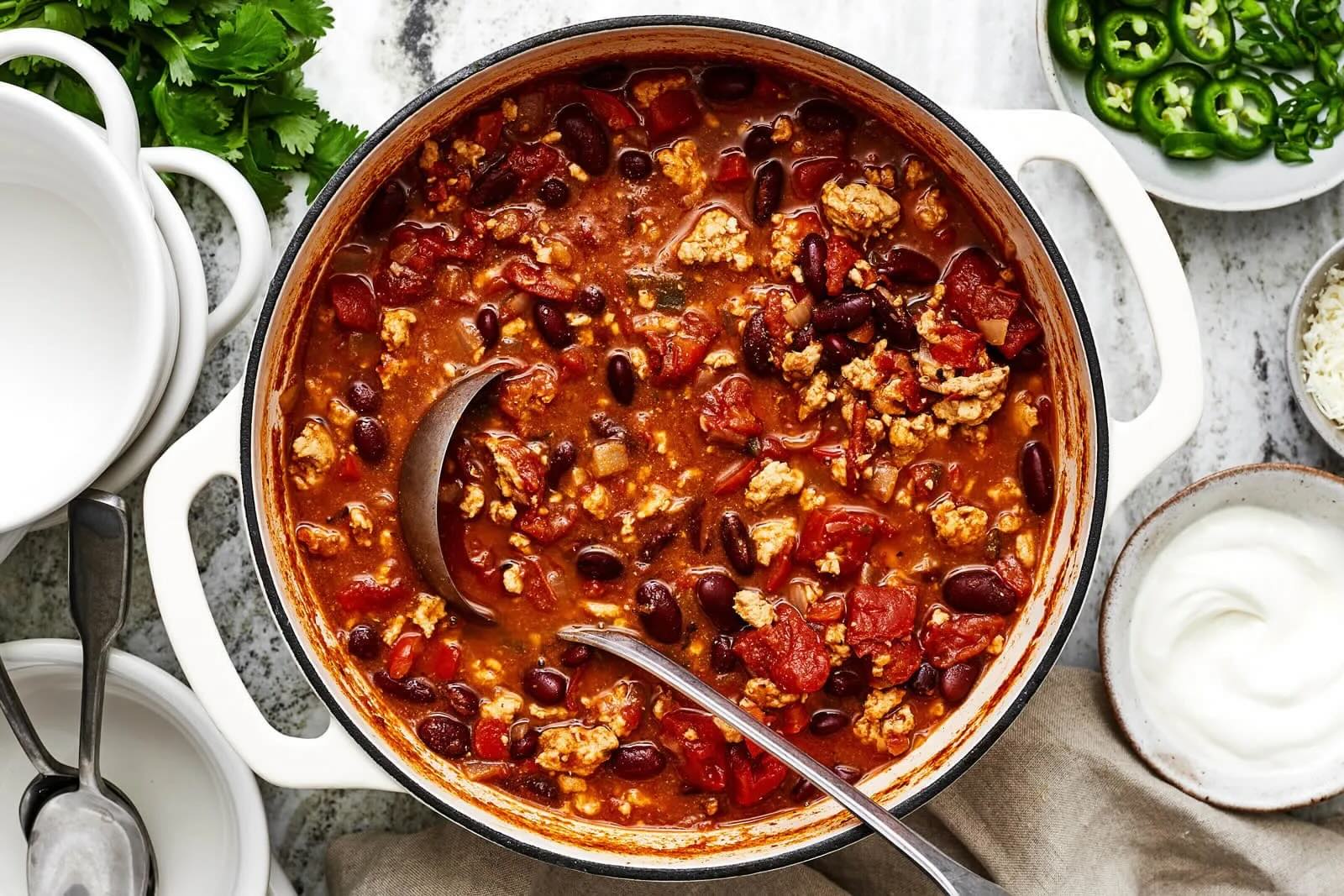 turkey-chili-recipe