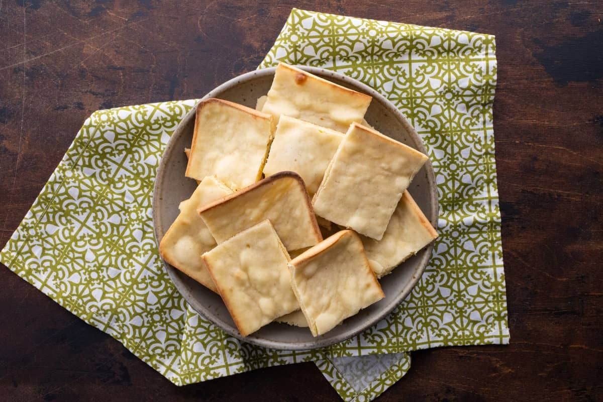 unleavened-bread-recipe