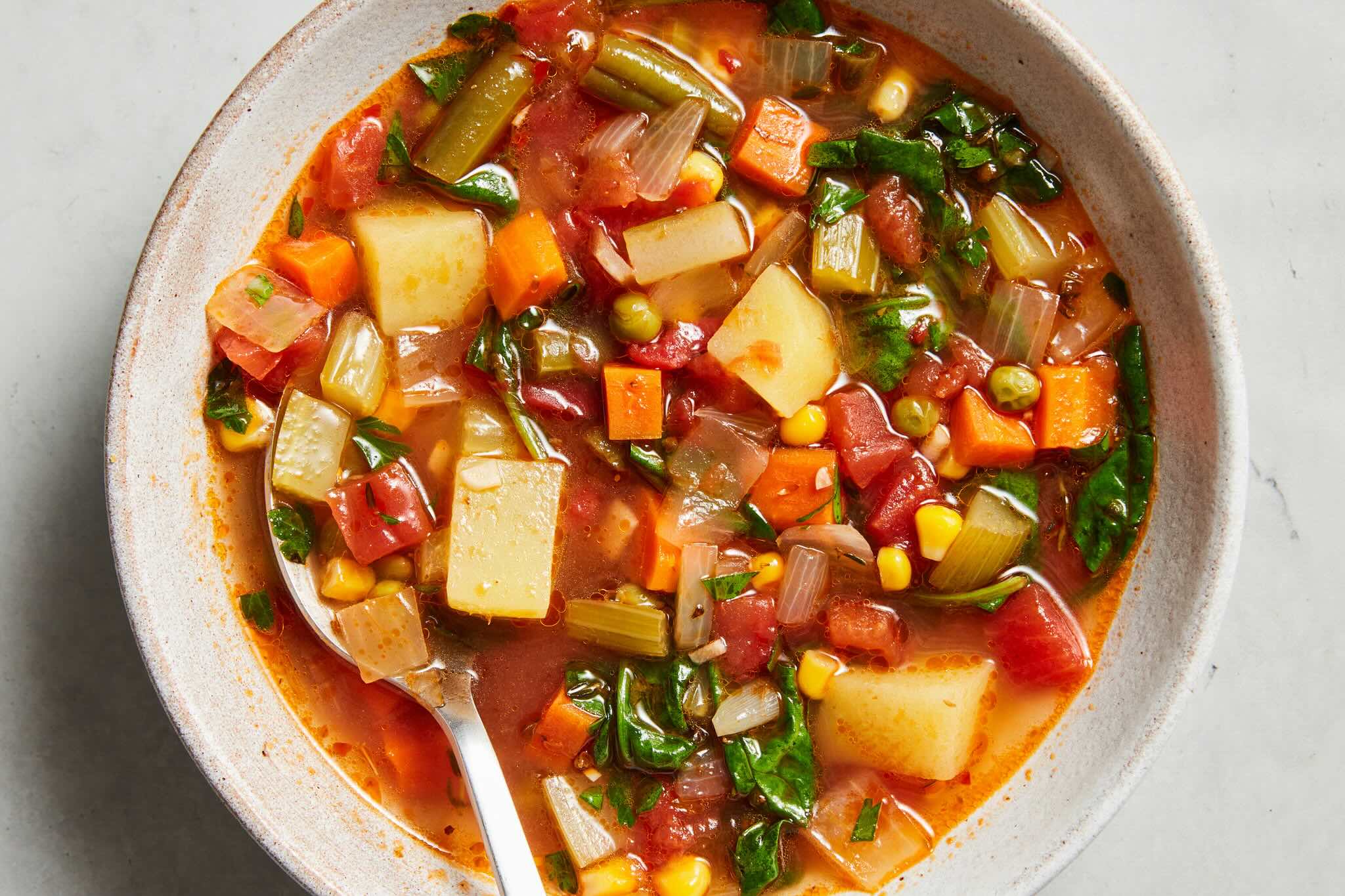 vegetable-soup-recipe