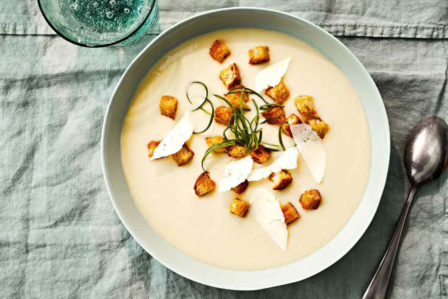 vichyssoise-recipe