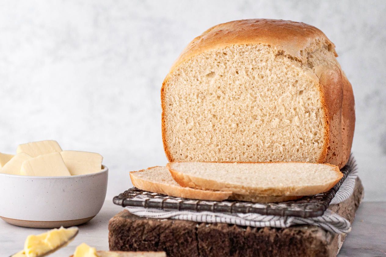 white-bread-for-bread-machine-recipe