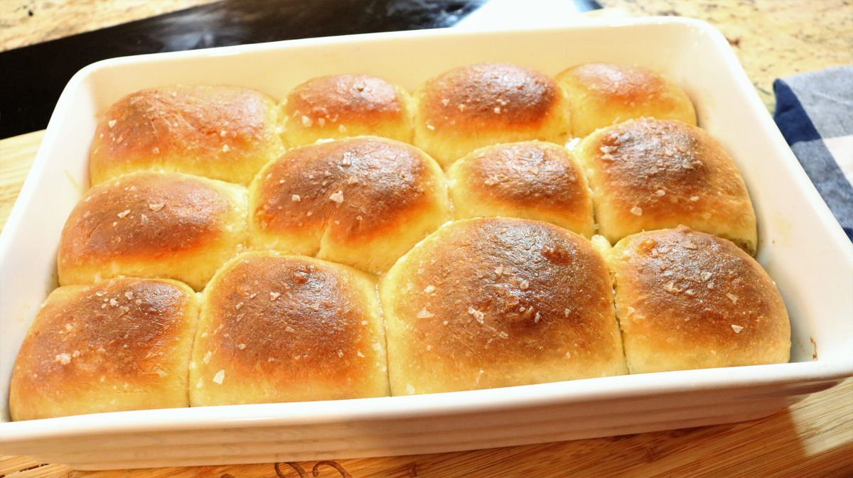 yeast-rolls-recipe