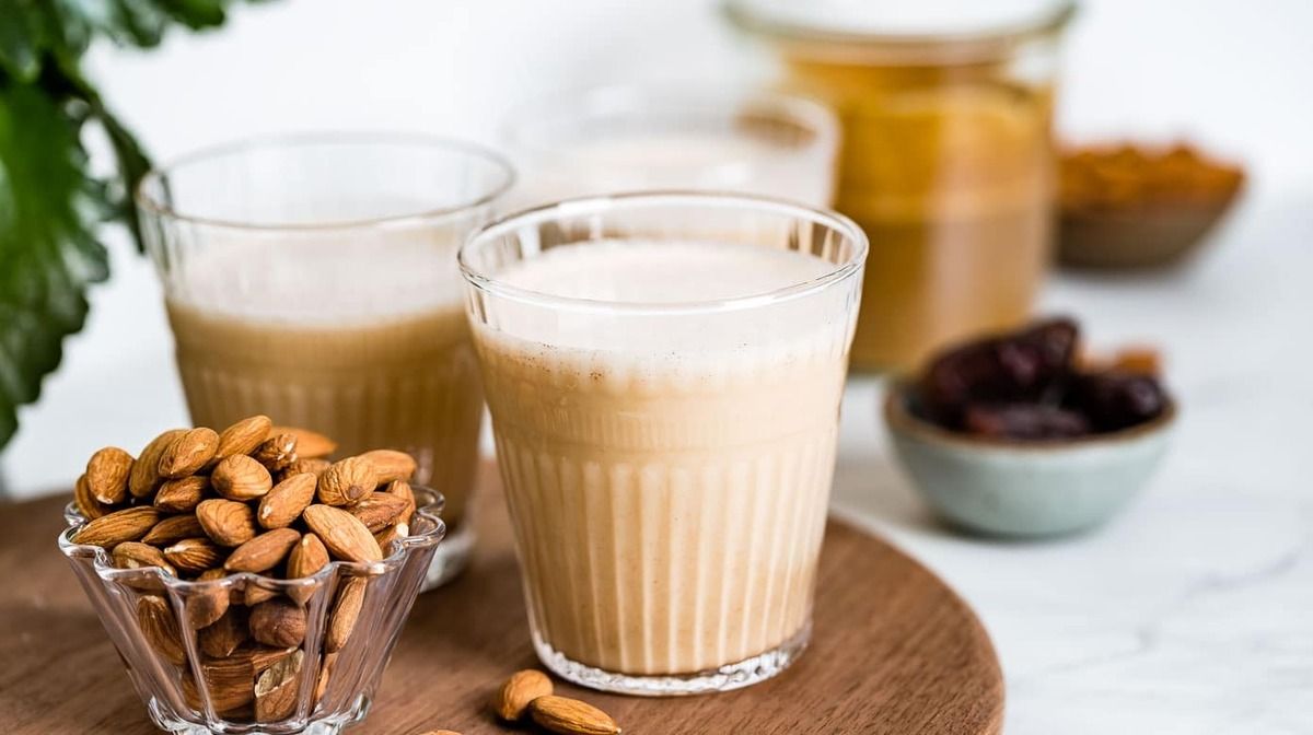almond-milk-recipe