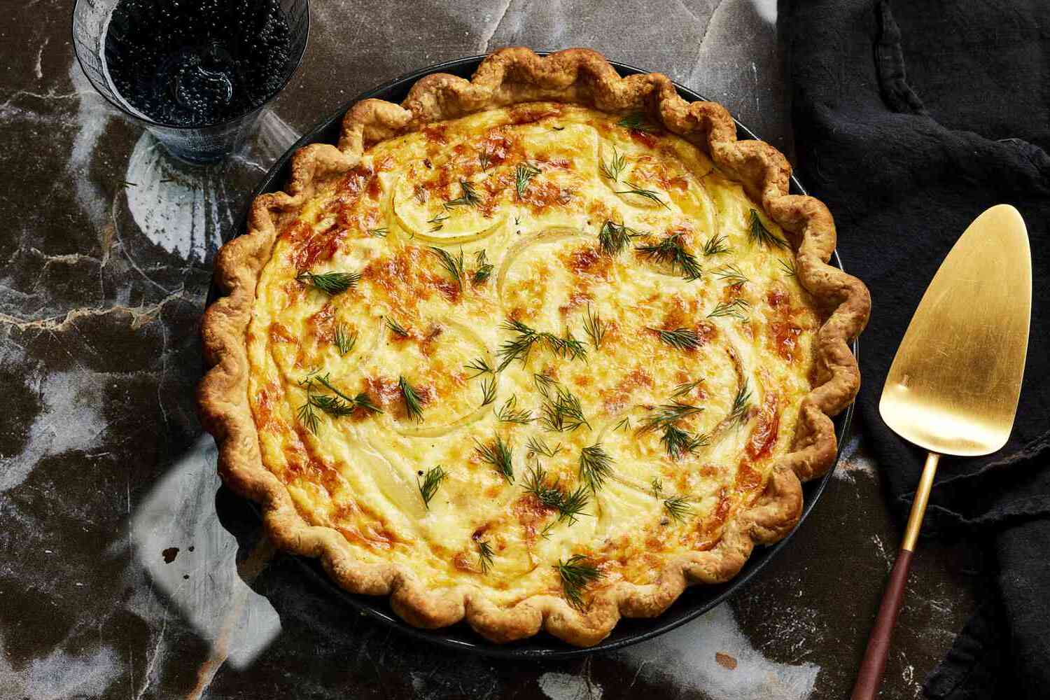 bacon-and-cheese-quiche-recipe