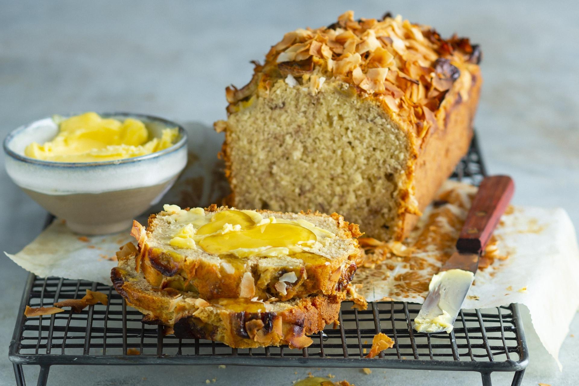 banana-coconut-loaf-recipe