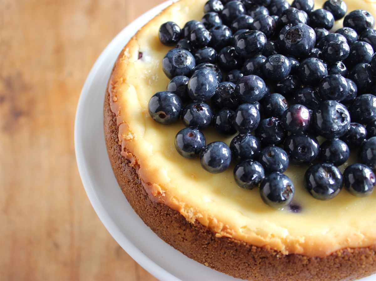 blueberry-cheesecake-recipe